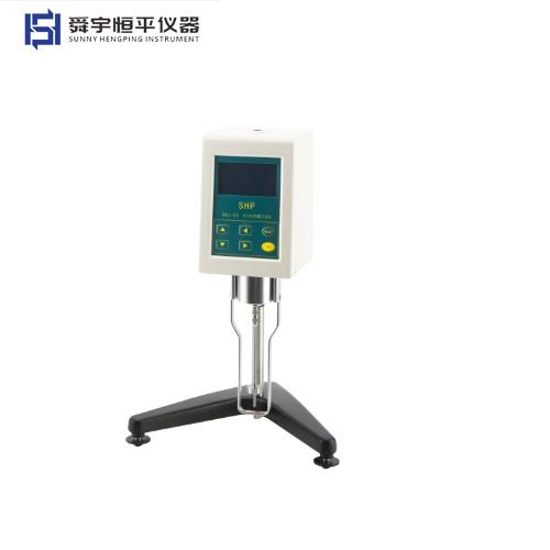 上海恒平粘度計NDJ-5S